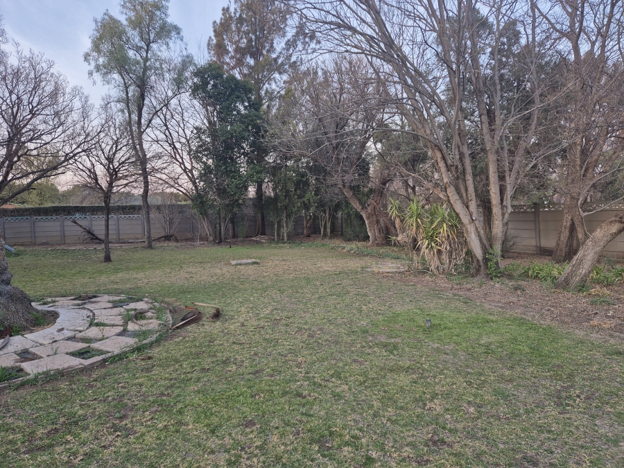 4 Bedroom Property for Sale in Wolmaransstad North West